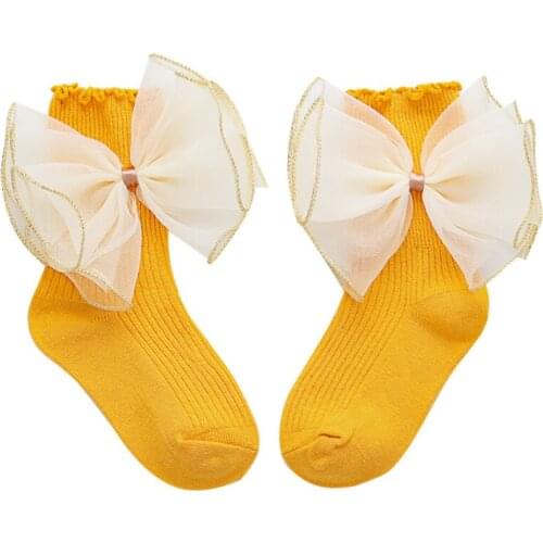 Носки для девочек OUOBOUOKID China At AliExpress