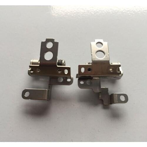 GZEELE Laptop LCD Hinge for SONY SVZ13 PCG-41312T PCG-41314T SVZ1311S1C HINGES R+L