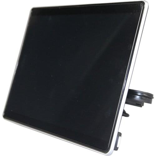 12.5 inch Ultra-thin Touch Screen Android Headrest Player for Mercedes-Benz