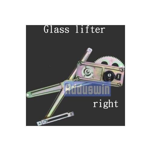 Auto Dong-feng EQ140-2 Glass Lifter Window Shutter Assembly Assembler Car Accessories T0289