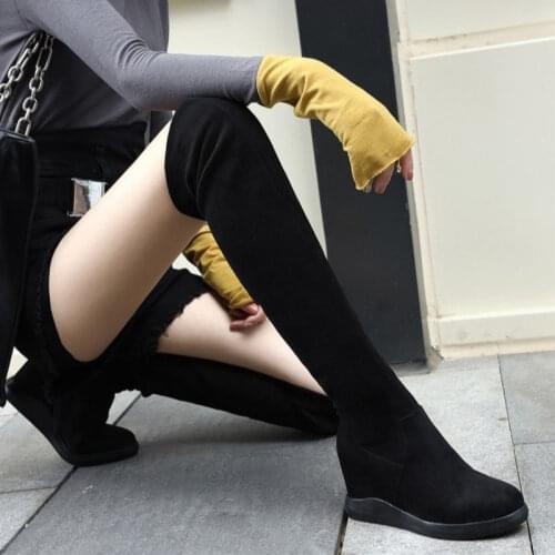 SAGYUA Fashion Footwear