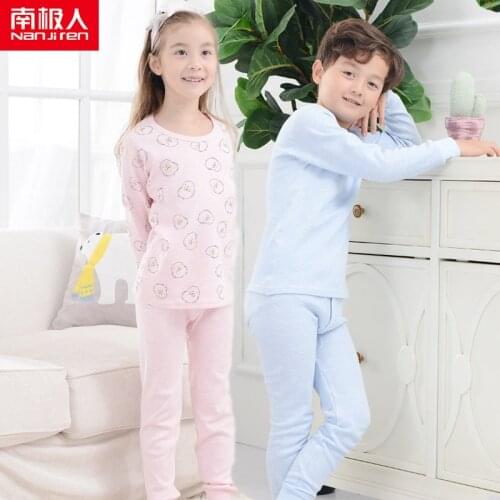 Sume&Znye Pajamas For Boys