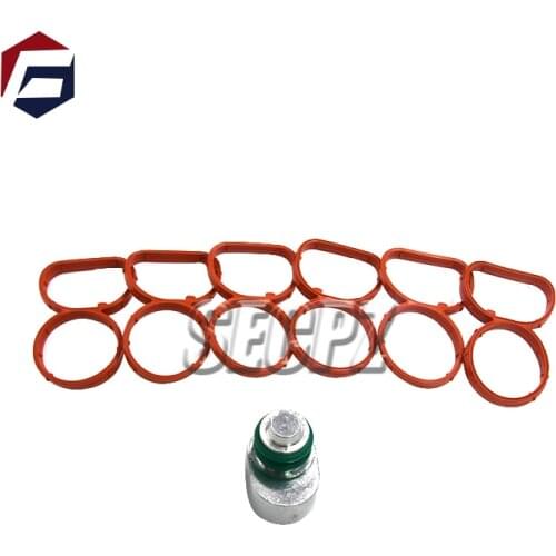 Swirl Flap Flaps Plug Delete Kit for BMW N57 N57S E90 E91 E92 E93 F07 F10 F11