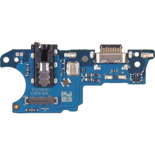 For Samsung Galaxy A02s SM-A025U US Version charging Port Board Smartphone Charging Dock Replacement