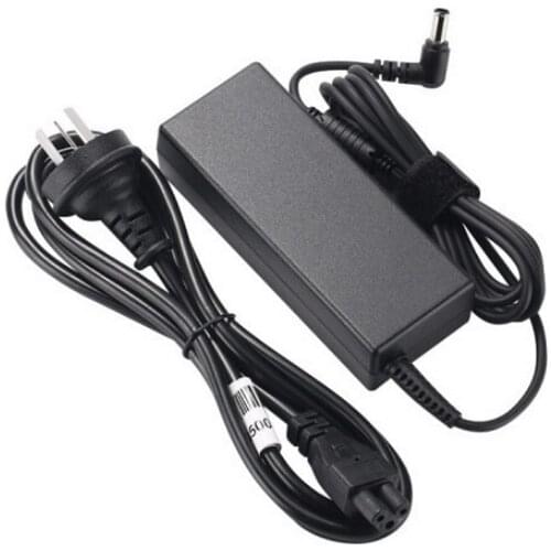 LCD TV power adapter charger For Sony KDL-32R500C