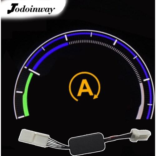 Car Plug Play Engine Start Stop For Honda CRV 2017 2021 Automatic Start-Stop Close System Automobile Turn OFF STT Control Cable