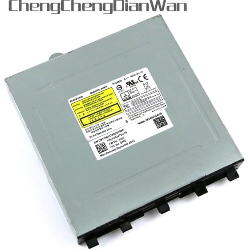 ChengChengDianWan For XBOX ONE Blu-Ray Disk Drive LITEON DG-6M1S Complete for xboxone dvd drive replacement
