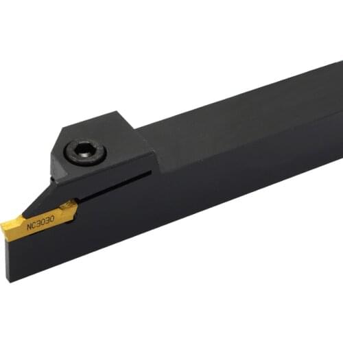 1PC MGEHL1616-1.5 MGEHR1616-1.5 MGEHR1616-2 MGEHR1616-2.5 MGEHR1616-3 MGEHR1616-4 Lathe Turning Tool Holder