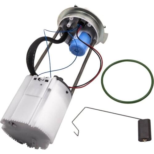 Electrical Fuel Pump 12V P77024M Strainer for GMC Sierra 1500 V8 4.8L 2010-2013 FG1832