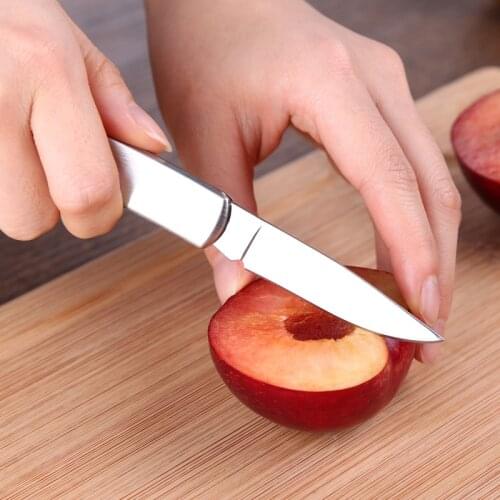 Ножи для фруктов Icobbler China At AliExpress