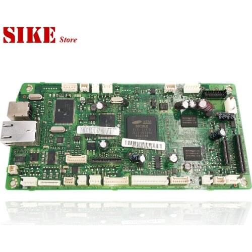 Logic Main Board For Samsung CLX-3175FN CLX-3175FW CLX-3170FN CLX 3175FN 3175FW 3170FN 3175 3170 Formatter Board Mainboard