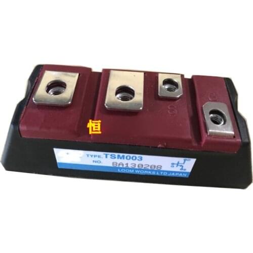 TSM003 TSM002 TSM504 TSM506 Module Original, can provide product test video