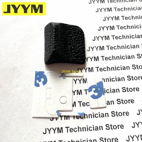 NEW XT10 XT20 Thumb Rubber Grip Rear Rubber For Fuji Fujifilm X-T10 X-T20 Camera Replacement Unit Repair Part