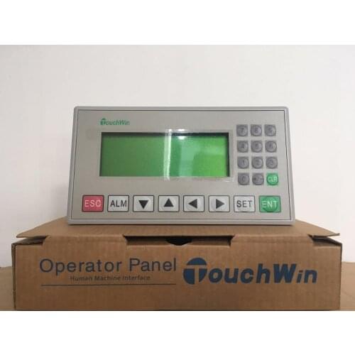 New Ones Display OP320 OP320-A OP320-A-S (Bule, Green)