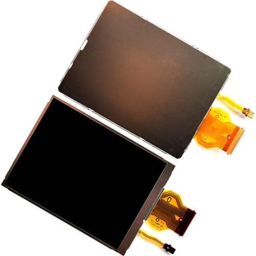 New original+Backlight Digital Camera Repair Replacement Parts X10 X100 LCD screen for Fuji