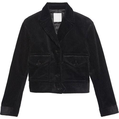 Женские осенние куртки PATADS China At AliExpress