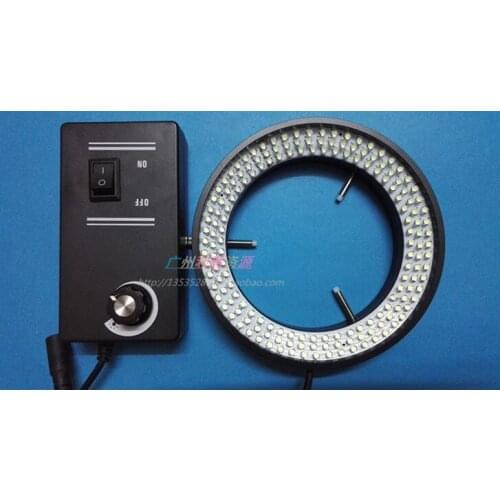 LED ring light