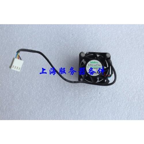 X3250 M4 Nidec chassis fan 40*40*28MM 12V 0.53A V40S12BUB5-57A05 40X40X28MM