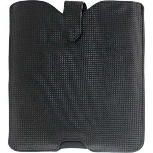 Protective Pocket Leather Case Cover Carrying Bag Pouch for Apple ipad 1 2 3 3rd Dropshipping