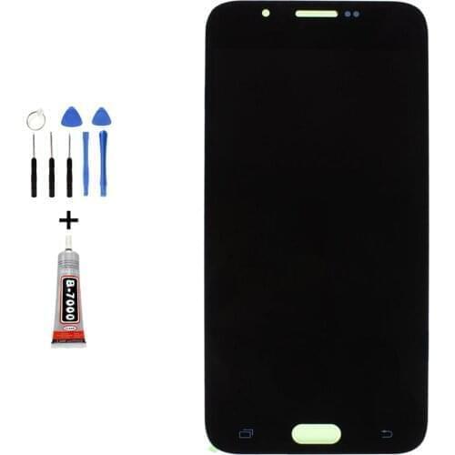 FOR Samsung A71 A715 LCD Display Touch Screen Replacement No Dead Pixel AAA + + + Quality