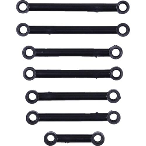 A959 A969 A979 K929-B A959-03 Connecting Rod WLtoys RC Racing Car Scale Spare Parts Accessories