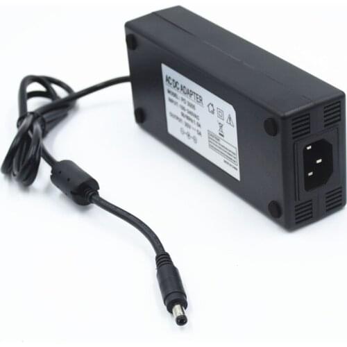 30v5a Power Adapter 30V5A Switching Power Supply 30V5A DC Regulated Power Supply 30V Charger