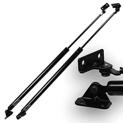 Damper for Mitsubishi L300 1997-2004 Tall Roof Model P35W Rear Tailgate Lift Supports Gas Struts Shocks 801mm