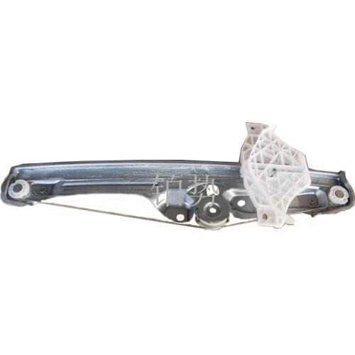 Car glass lifter assembly 2017-hyu nda iIX 35 door glass lifter switch button power window lifter switch