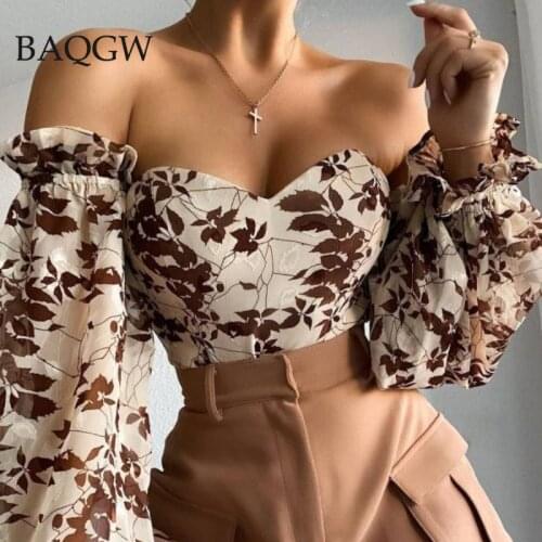 BAQGW Womens Fashion Shirts