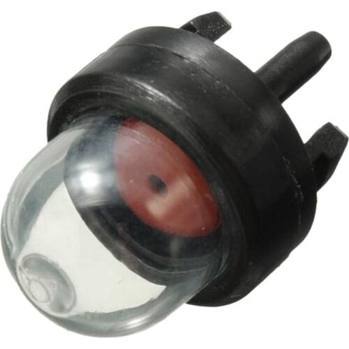 Petrol Strimmer Primer Fuel Bulb Pump Bulb Trimmer Carburetor oil bubble gasoline saw logging mower Machinery Accessories