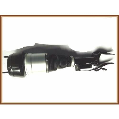 FREE SHIPPING For Mercedes Benz W166 / ML GL X166 Front Left Air Suspension Air struT Shock Absorber