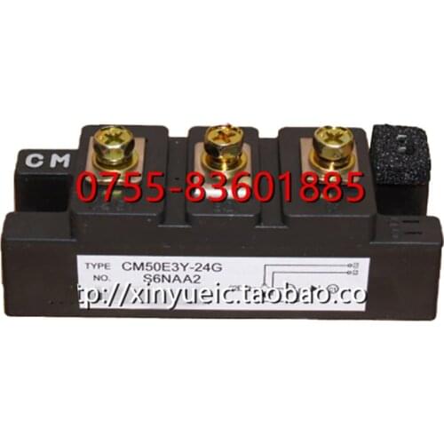 CM50E3Y-24G Original, Can Provide Test, 1 Year Warranty