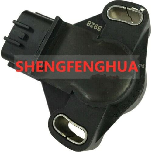 Throttle Position Sensor TPS For Suzuki Subaru OEM SERA483-2 SERA4832