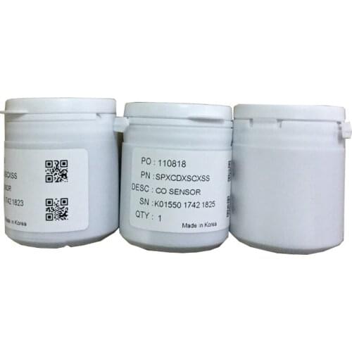 Sensepoint XCD dedector Carbon monoxide sensor SPXCDXSCXSS CO Sensor
