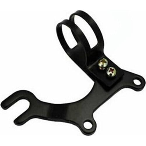 Mountain Bike Disc Brake Converter V Brake Rack Disc MTB Bicycle Holder Special Frame Brake Adapter 20mm / 32mm Cn(origin)