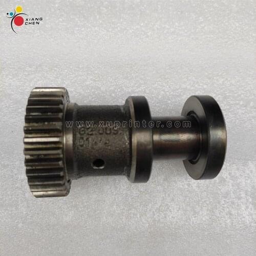 G2.009.014 Gear For HD PM52CN SM52CN SX52 Offset Printing Machinery Spare Parts
