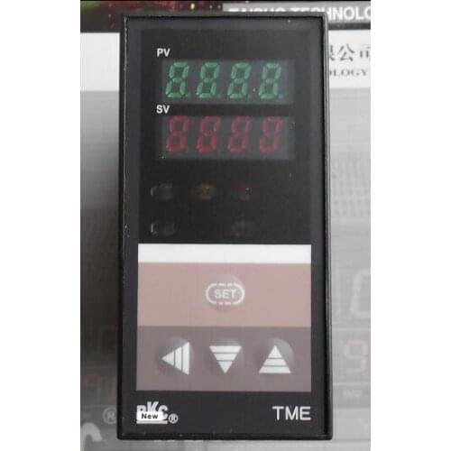 J-type control thyristor temperature controller TME-7711Z shelf TME-J smart table TME7711Z Intelligent thermostat