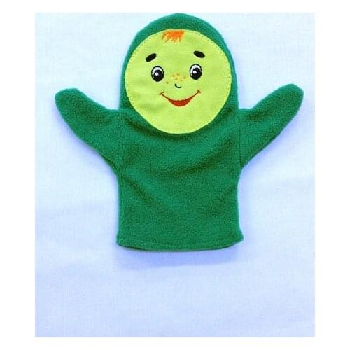 Наивный мир Dolls And Stuffed Toys