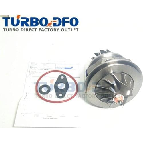 New For Volvo 850 2.5 T5 B5204T 4D31T TD04HL-13G-6 Turbolader Cartridge 49189-01360 Turbocharger Core 8601040 1993-1997
