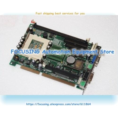 Original HSC-1531VD ISA Half Long Board