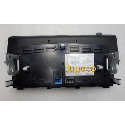 New Original LCD Display Assembly 39710-TBA-A11 LCD Screen Modules For Car Navigation Unit Auto Parts