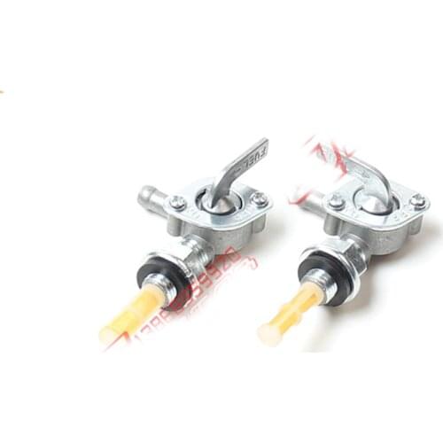 Off - Road Motorcycle Oil Switch Fuel Tank Switch Gasoline Switch