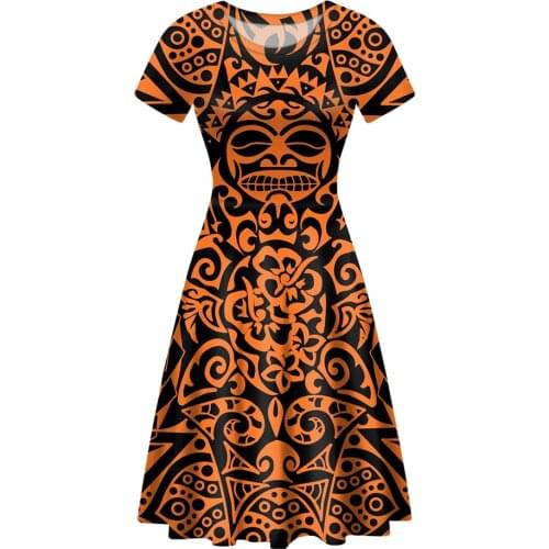 HYCOOL Dresses For Women Casual Short Sleeve 2021 Beach Dresses Womens Summer Holiday Sundress Floral Long Dress Robe Femmle