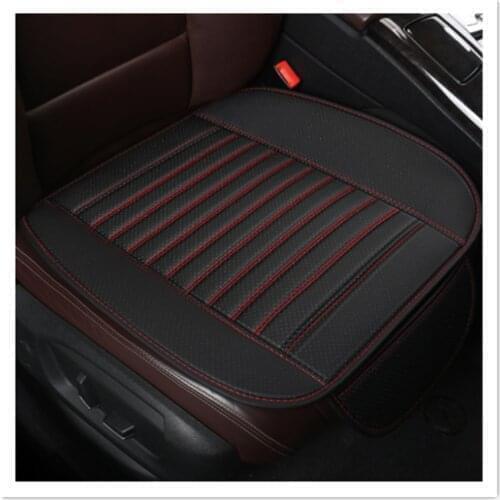 Car Seat Cushion Full Set For Chevrolet Evanda Blazer Cruze Captiva Corvette C5 coupe Aveo Car Seat Covers Car Accessories