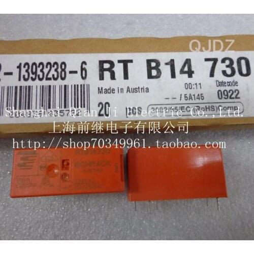 RTB14730 230VAC relay