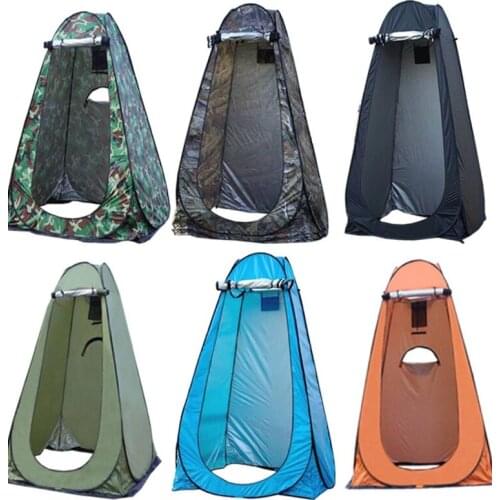 Changing Tent Canopy Rainproof Camping Rainproof Pergola Outdoor Products Over-function Sunshade