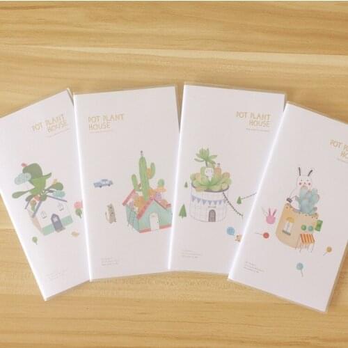 1pcs 54438 Wyatt Wood Stationery Wholesale NB H5 24-6032 Basin Home Book H5 Notebook