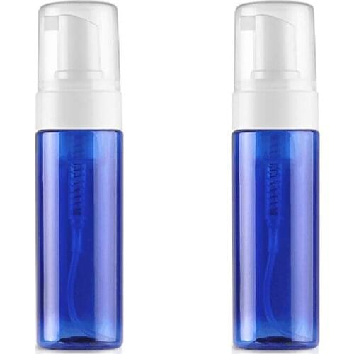 15 sets/lot Foaming Soap Dispensers,Pump Bottle, BPA Free,Liquid Containers, Refillable Foamer