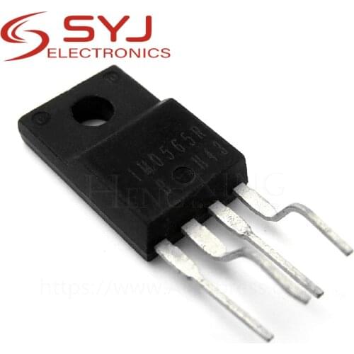 5pcs/lot KA1M0565R 1M0565R TO220F-4 In Stock