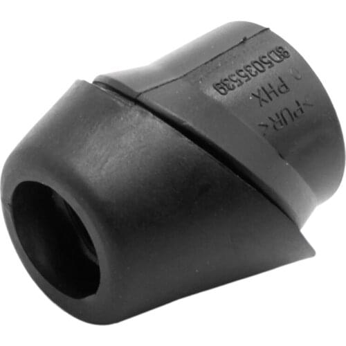 8D5035539 Car Aerial Retainer Base Cover Grommet Sleeve Mounting Boot For- A6 S6 A8 S8 Quattro 2004